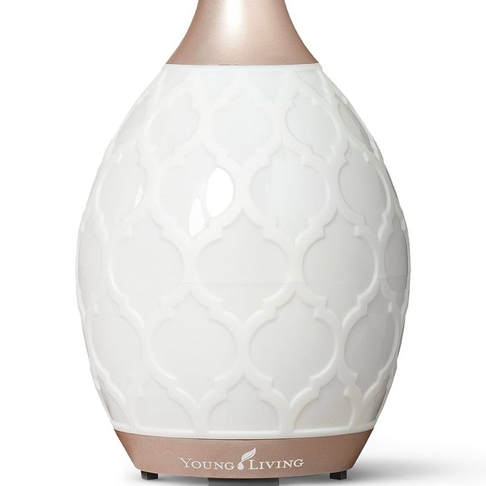 Young Living Desert Mist Essential Oil Diffuser